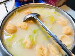 -旺顺阁鱼头泡饼(小红门店)