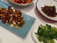 -成都钓鱼台精品酒店-品聚·成都餐厅