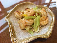 -索菲特酒店·乐轩华中餐厅