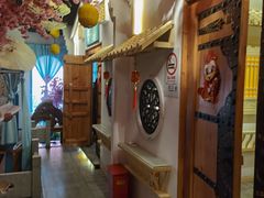 -江南郡府(天宝路店)