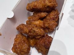 -Kyochon1991校村炸鸡(杨高中路店)