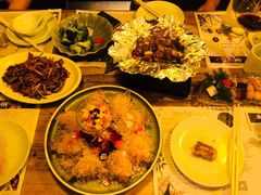 -胡桃里音乐酒馆(曲江店)