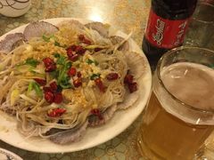 -来之顺海鲜菜馆·青岛菜(栈桥店)