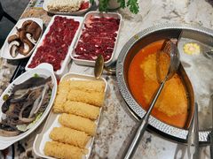 -潮汕大目牛肉火锅(皇岗旗舰店)