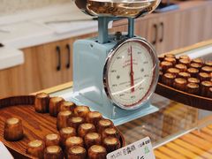 mini可露丽-发酵食堂(屏风街店)