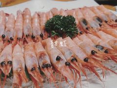 -季夏金枪鱼牛排自助餐厅(海悦天地店)