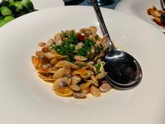 葱油海瓜子-三利音·玖弄小鲜(浦东嘉里城店)