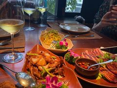 -花马天堂云南餐厅 Lost Heaven(高邮路店)
