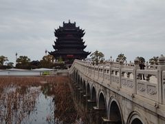 -阳澄湖半岛旅游度假区