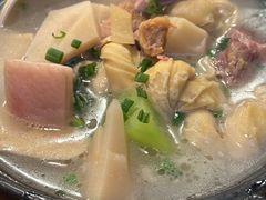 -奶奶的味道(胶州路店)
