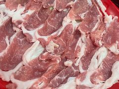 -正福居老北京正宗铜锅泉水涮肉(彰化路店)