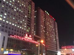 -中国医科大学附属盛京医院(南湖院区)