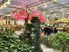 -老磨油饼(高陵店)
