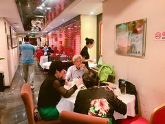 -祥记餐饮•豫粤珍味(金隅大厦店)