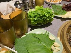 -韩盛·盛江山自助料理(中街大悦城店)