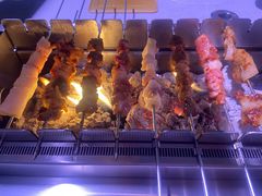 -丰茂烤串(全国首店)