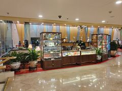 -北京建国饭店