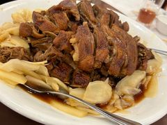 -凤城酒家(渣华道)