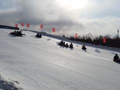 -棋盘山冰雪大世界