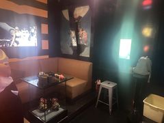 -V-SHOW主题KTV(新城店)