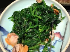 -浩运·海鲜青岛菜·海胆水饺(石老人店)