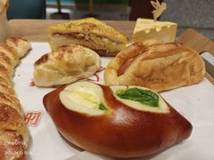 -丁香西饼屋(桂林路店)