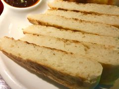 锅炕饼-田婆婆的菜(海口友谊阳光城店)
