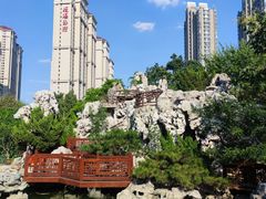 -李叔同故居纪念馆