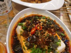 -金刚山烧烤(红旗大街店)