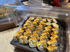 -大理实力希尔顿酒店•香全日制餐厅