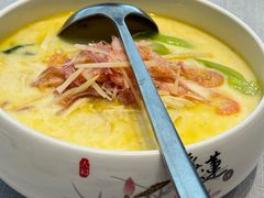 扬州大煮干丝-苏淮景·苏闽融创菜·海鲜(原空港井河轩店)