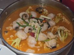 -闽上鲜·福建菜(龙湖滨江天街店)