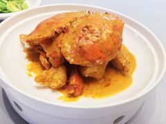 -一澜江宴·江景地标楚菜(江滩公园店)