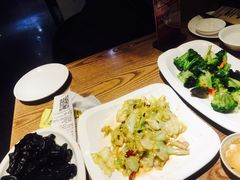 -双合园·海鲜水饺青岛菜(万佳广场店)