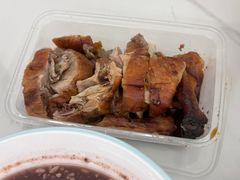 -老新隆牛肉锅贴(新街口店)