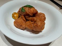 古法酥鱼-華府Deluxe(兴业太古汇店)
