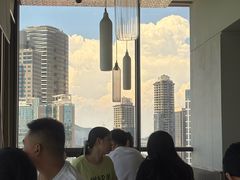 -必胜客(海滨店)