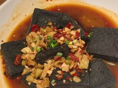 -味上湘菜馆(岳麓山店)