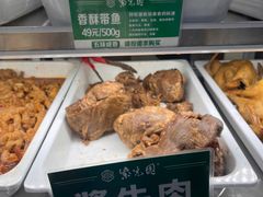 -紫光园·烤鸭(紫燕中路店)