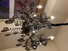 -通海俄式烧烤·俄罗斯大串(嵩山路店)