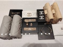 -CHANEL(恒隆广场店)