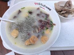 -鸭得堡老鸭汤·鸭血粉丝(南京博物院店)