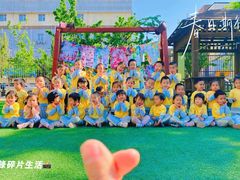 -爱彼格林珑悦幼儿园