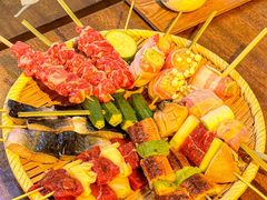 -烧鸟横丁(联发文创口岸店)