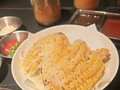 -黑崎烧肉·山野厨房(坪山店)