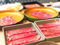 -温野菜涮涮锅(万象城店)