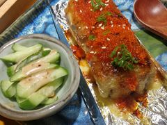 -东岸料理·寿司·刺身