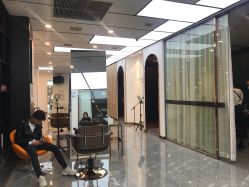 -CD Hair salon