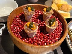 -庐灶江南·江南菜·四合院Bistro(东直门雍和宫·原华侨宾馆店)