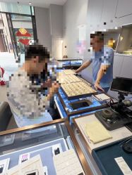 点击看大图 -Cindy Jewelry·钻戒·彩色宝石
